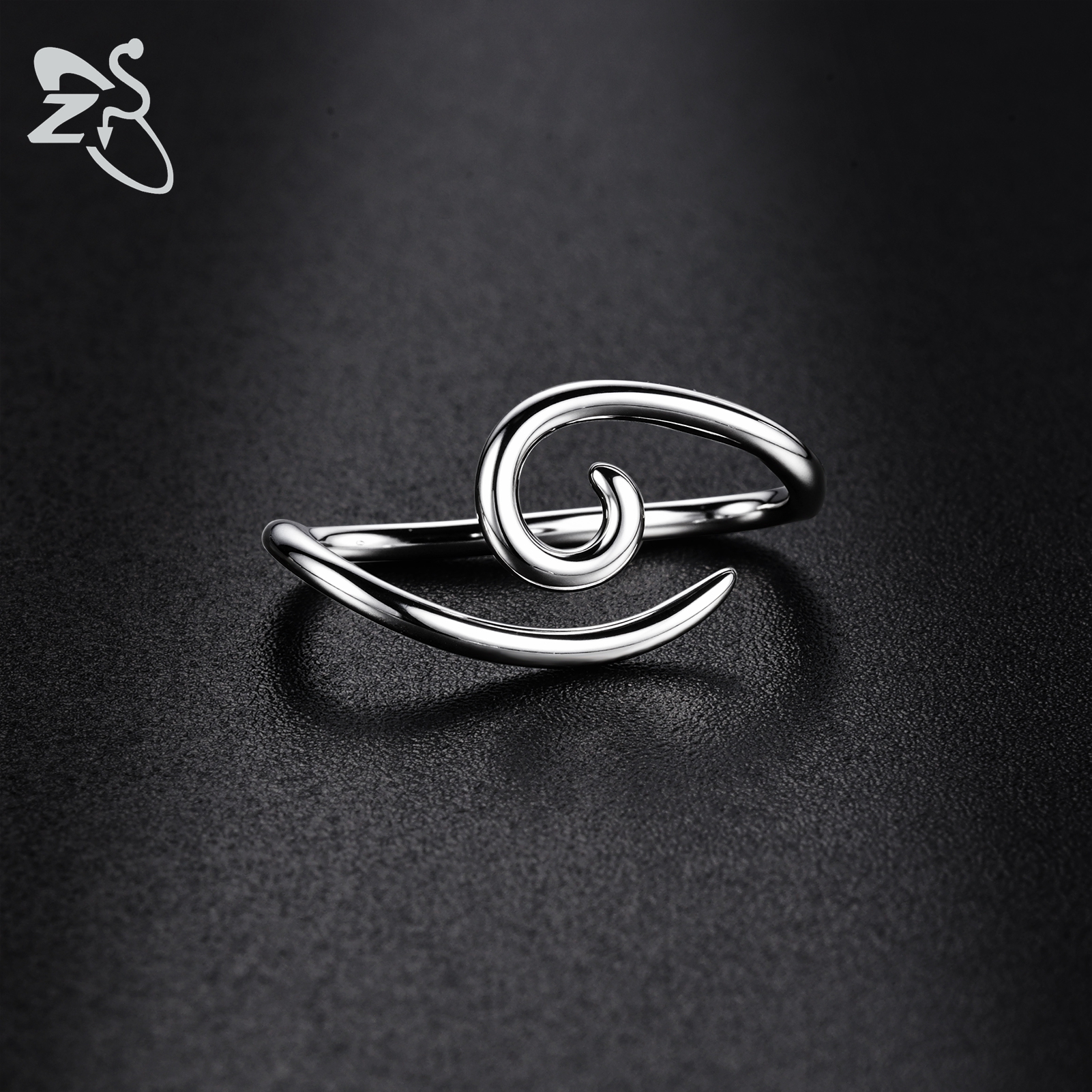 ZS 1 PC 16G 925 Sterling Silve - Zs Body Jewelry บทวิจารณ์และราคา