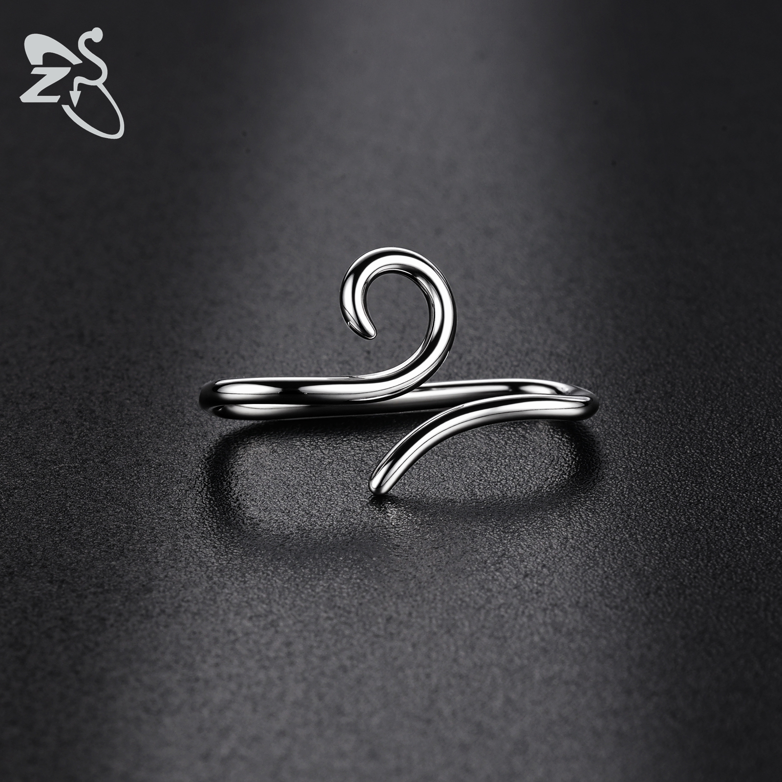 ZS 1 PC 16G 925 Sterling Silve - Zs Body Jewelry บทวิจารณ์และราคา