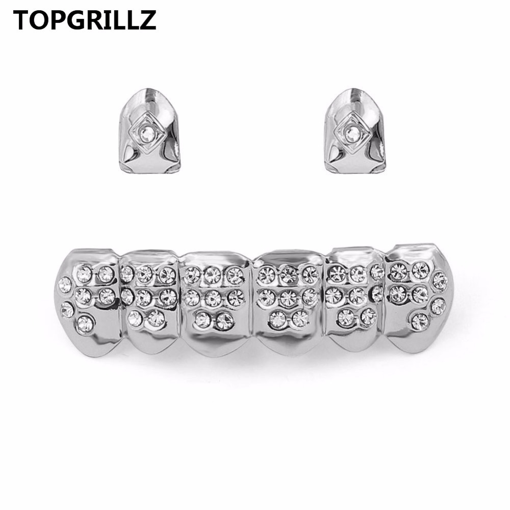 TOPGRILLZ New Light Yellow Gol - Yellow Body Jewelry บทวิจารณ์และราคา
