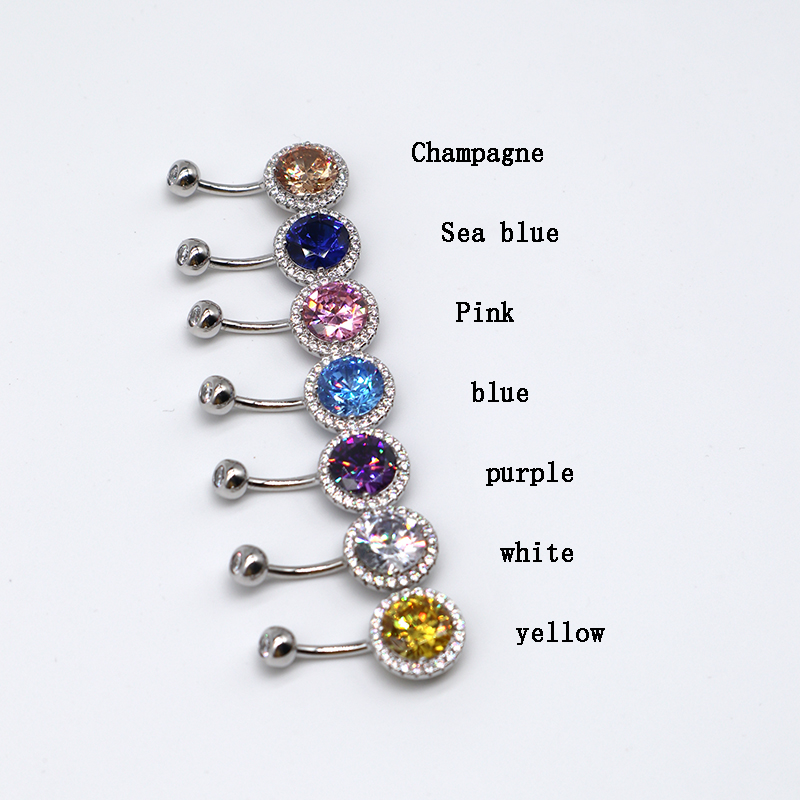 MIQIAO 925 Sterling Silver Pie - Yellow Body Jewelry บทวิจารณ์และราคา