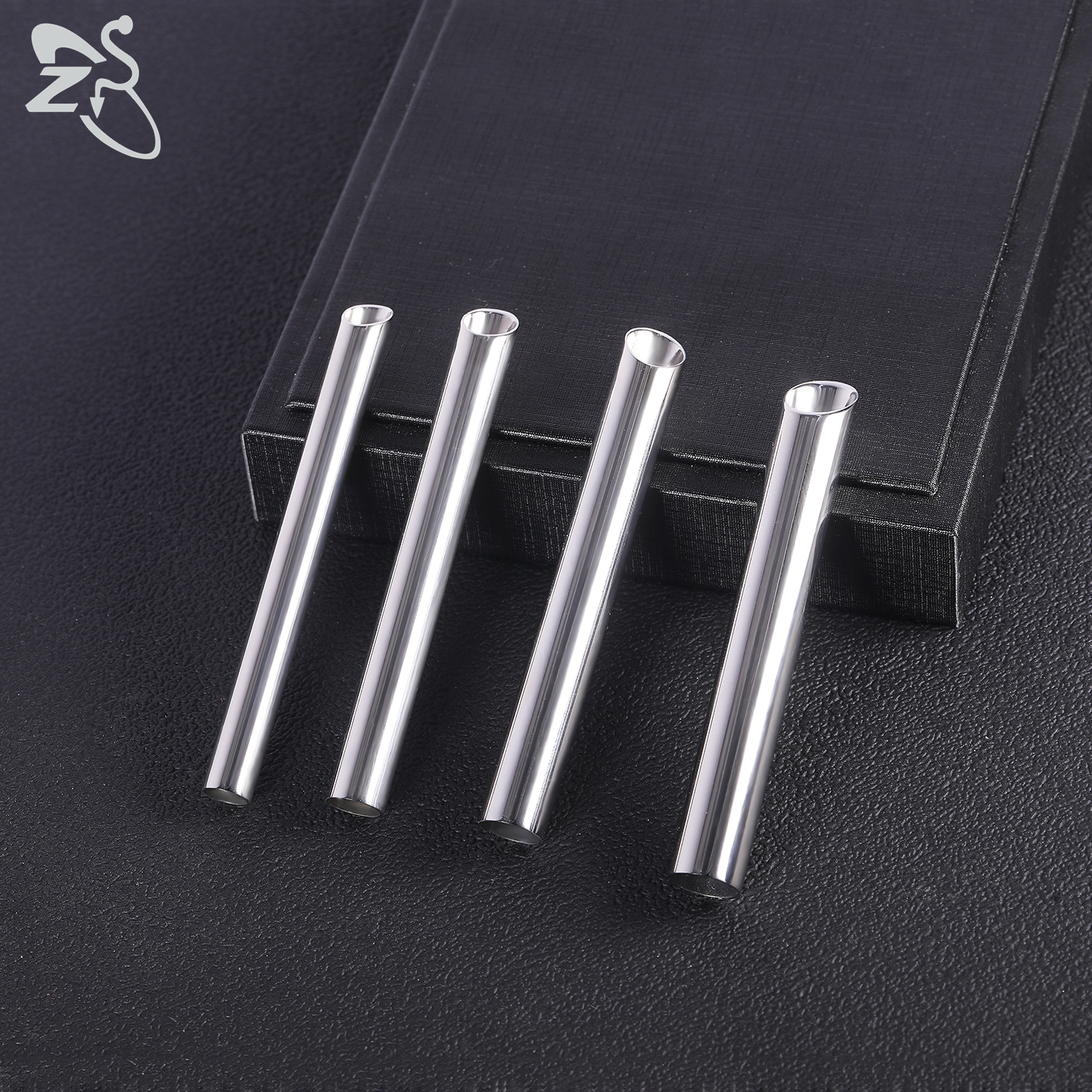 ZS 1 PC 14/16/18/20G Stainless - Zs Body Jewelry บทวิจารณ์และราคา
