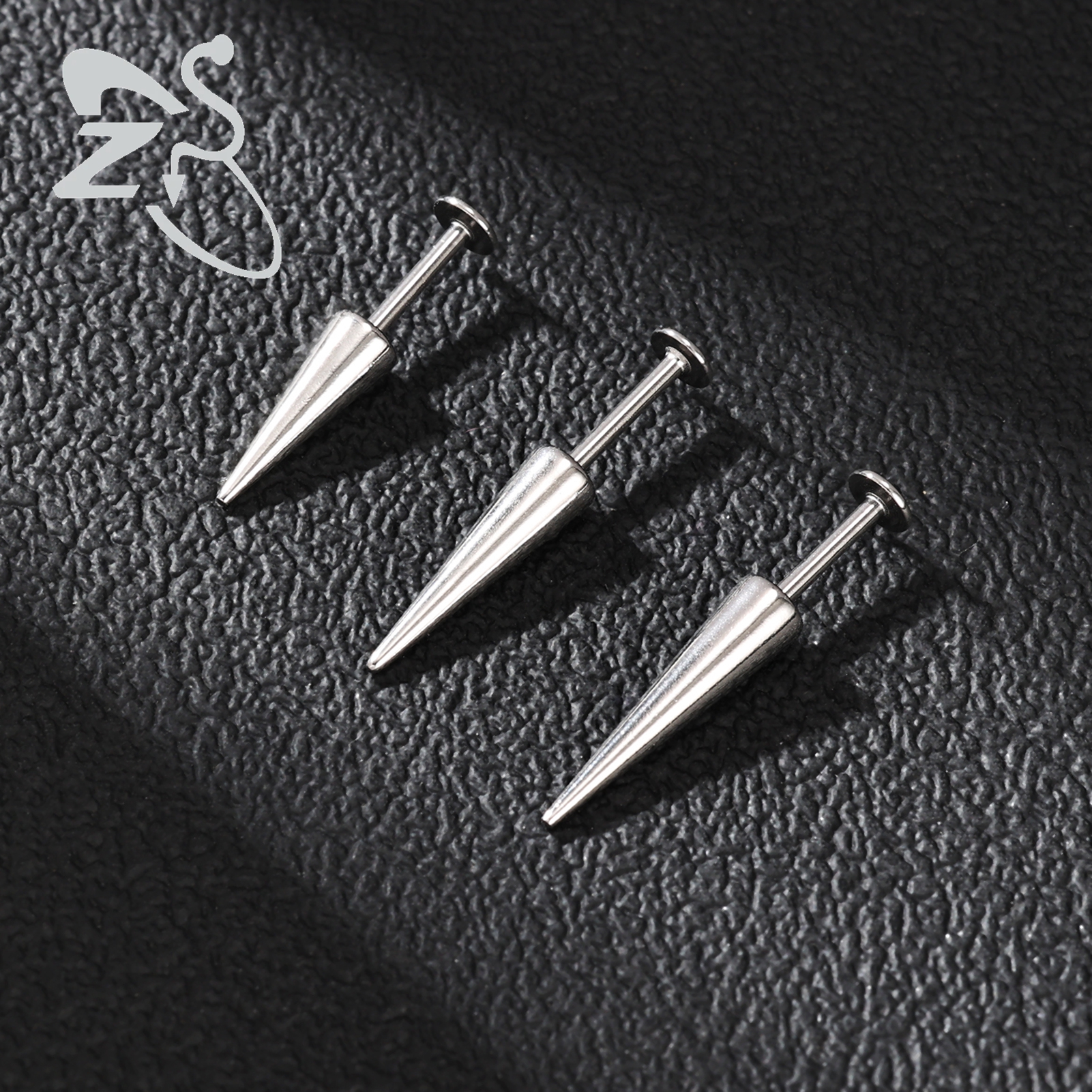 ZS 10pcs/lot 16G Stainless Ste - Zs Body Jewelry บทวิจารณ์และราคา