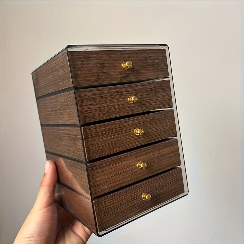 Five-layer peachwood jewelry b - Body Jewelry Store บทวิจารณ์และราคา