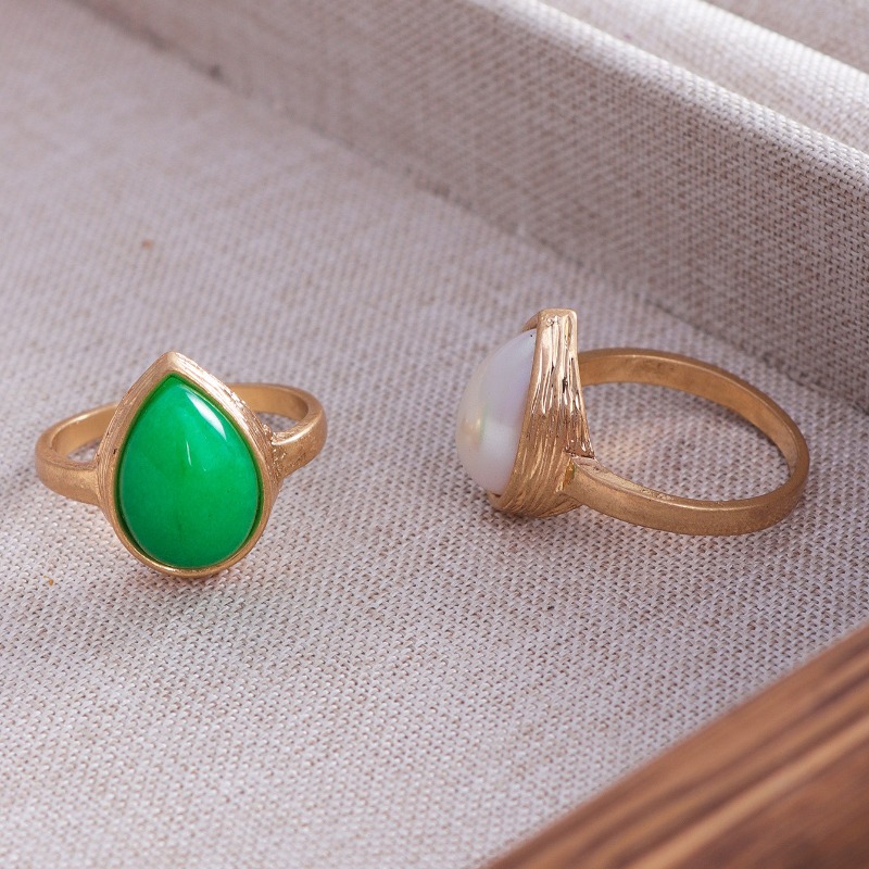 Trend Design Unique Vintage Te - Body Jewelry Brands บทวิจารณ์และราคา