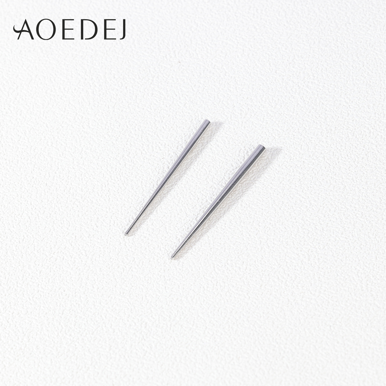 AOEDEJ 1 PC G23 Titanium Pierc - Zs Body Jewelry บทวิจารณ์และราคา