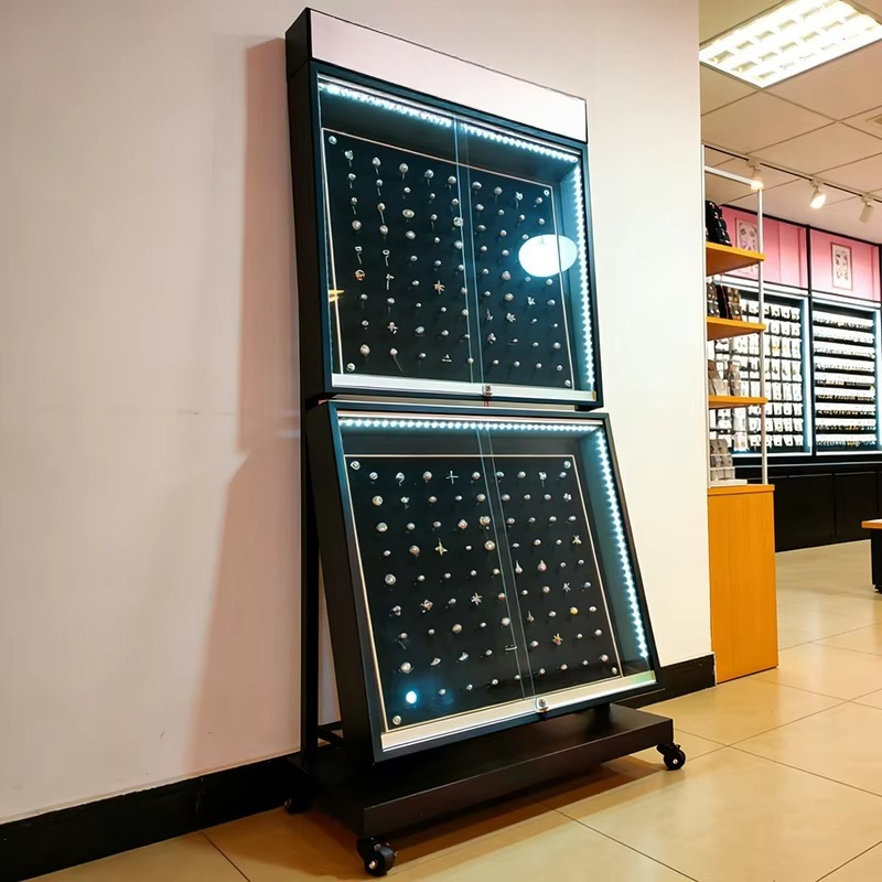 Custom High End Floor Standing - Body Jewelry Store บทวิจารณ์และราคา