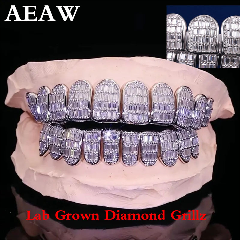 AEAW Custom Lab Grown Diamond  - Yellow Body Jewelry บทวิจารณ์และราคา