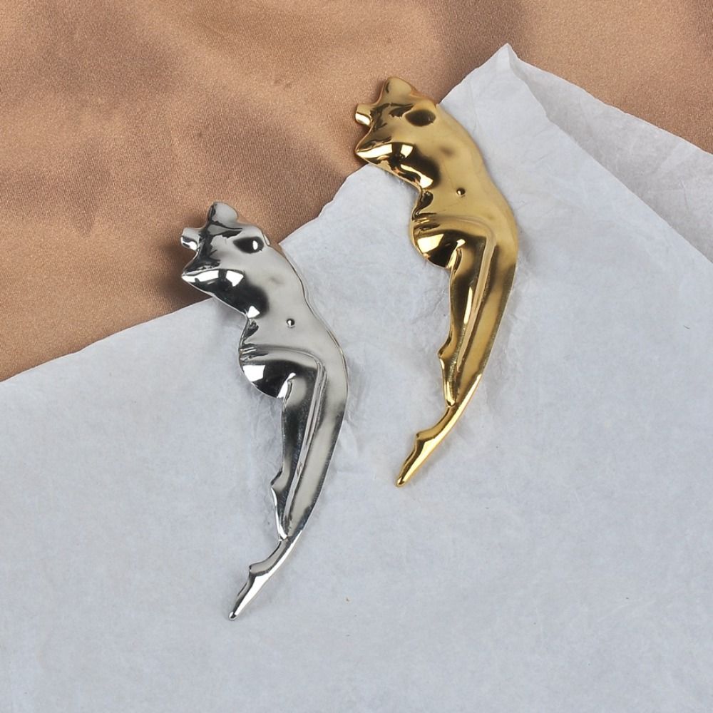 Alloy Glossy Body Sculpture Br - Body Jewelry Brands บทวิจารณ์และราคา