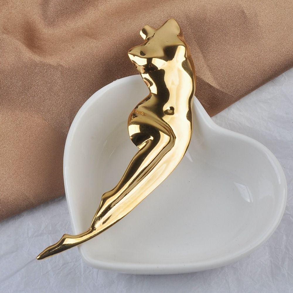 Alloy Glossy Body Sculpture Br - Body Jewelry Brands บทวิจารณ์และราคา