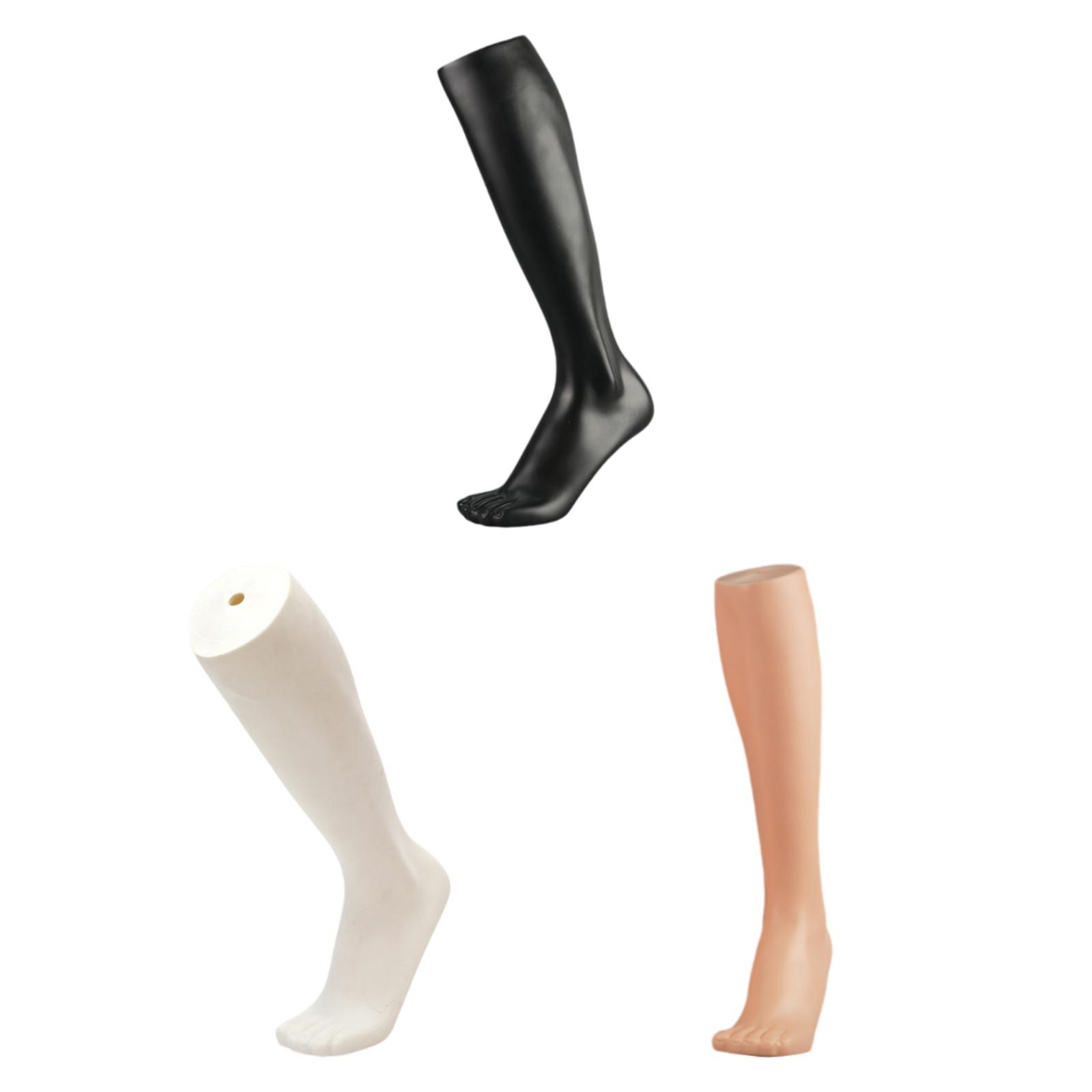 Male Sock Display Mannequin PV - Body Jewelry Store บทวิจารณ์และราคา