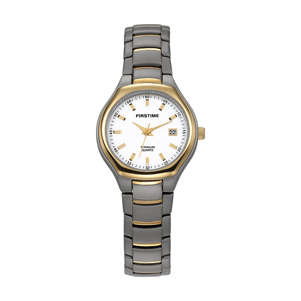 BERNY Women's Watches Titanium - Body Jewelry Titanium บทวิจารณ์และราคา