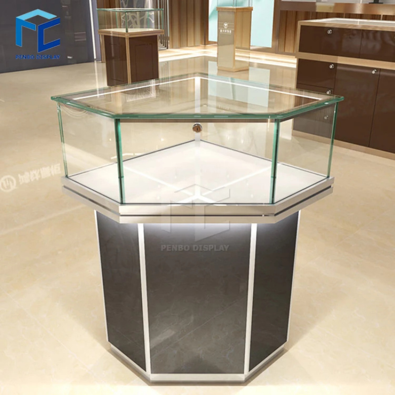 custom.Locking Jewelry Display - Body Jewelry Store บทวิจารณ์และราคา