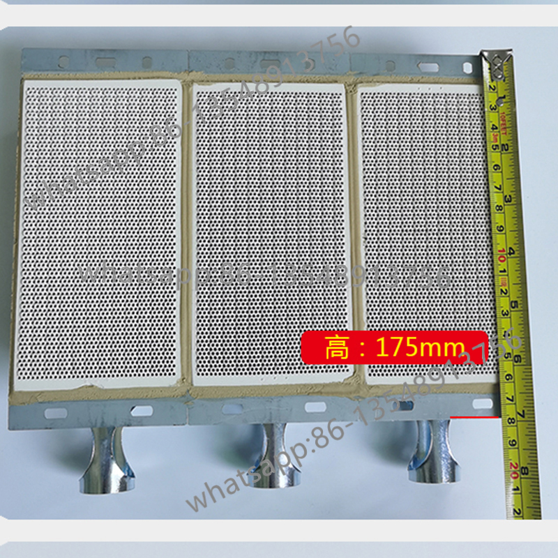 Gas Heater Combustion Ceramic  - Body Jewelry Source บทวิจารณ์และราคา