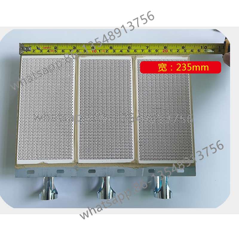 Gas Heater Combustion Ceramic  - Body Jewelry Source บทวิจารณ์และราคา