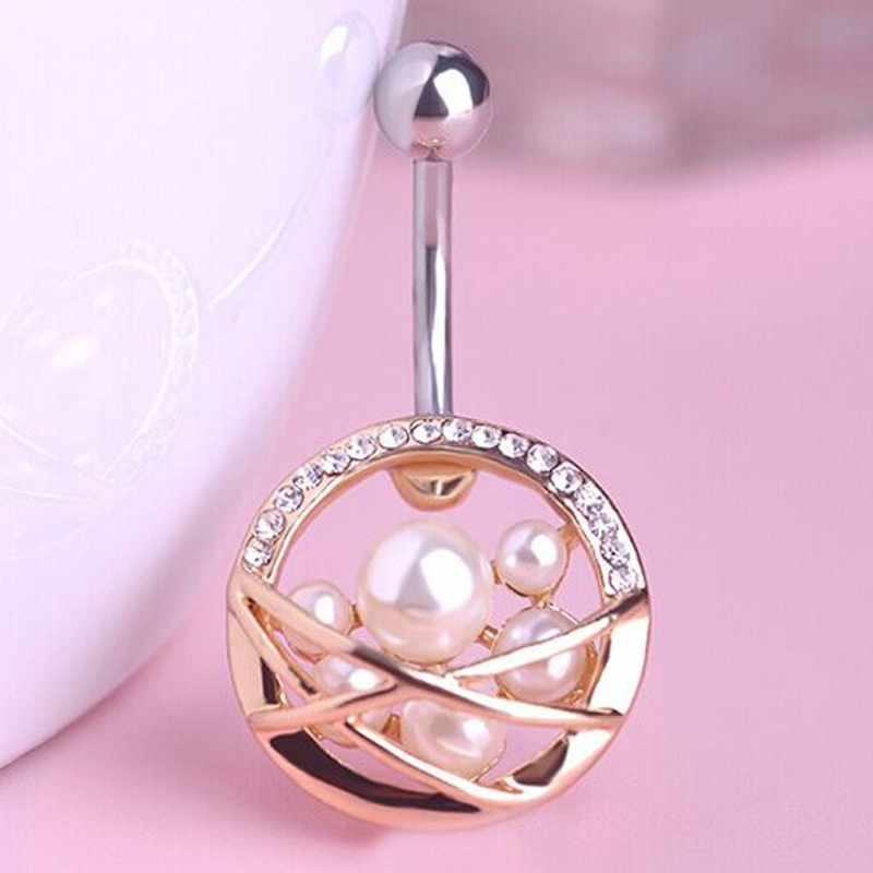 zlxgirl Women's summer Sex nav - Body Jewelry Brands บทวิจารณ์และราคา