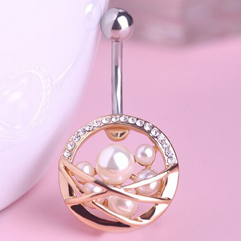 zlxgirl Women's summer Sex nav - Body Jewelry Brands บทวิจารณ์และราคา