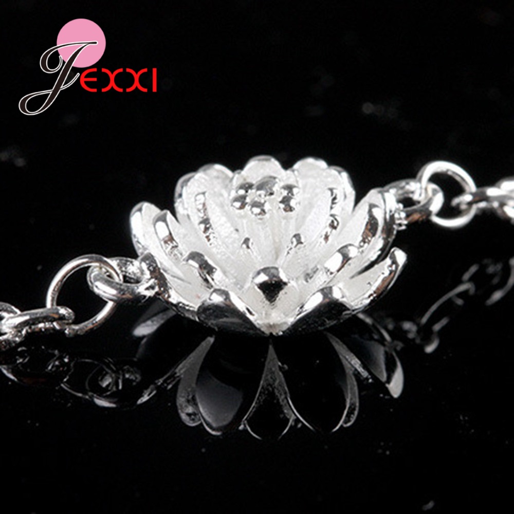 Plant Flower 925 Sterling Silv - Yellow Body Jewelry บทวิจารณ์และราคา