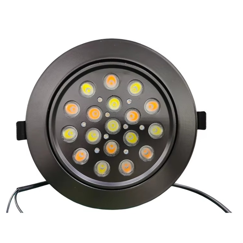 Ultra-thin Light Emitting Diod - Body Jewelry Store บทวิจารณ์และราคา