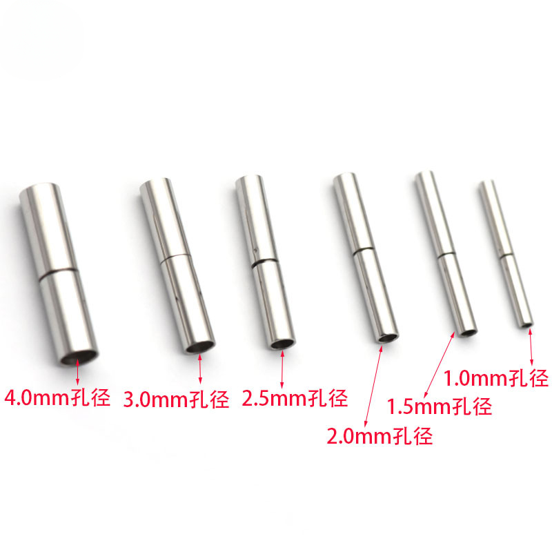 5Pcs/Lot Stainless Steel Sprin - Body Jewelry Titanium บทวิจารณ์และราคา