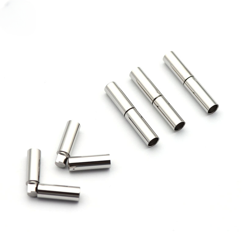 5Pcs/Lot Stainless Steel Sprin - Body Jewelry Titanium บทวิจารณ์และราคา