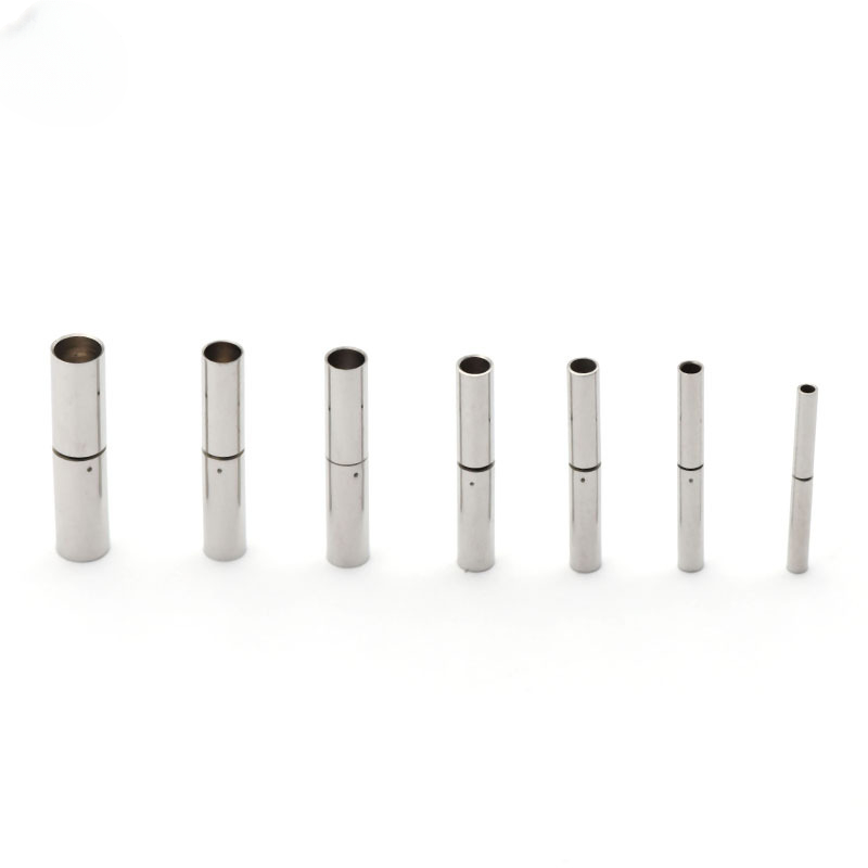 5Pcs/Lot Stainless Steel Sprin - Body Jewelry Titanium บทวิจารณ์และราคา