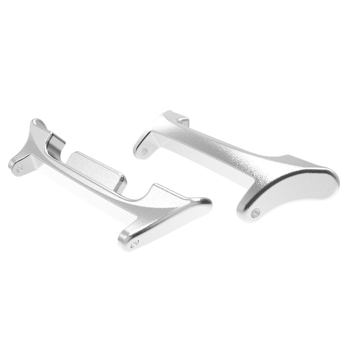 2PCS Adapter For Samsung Galax - Body Jewelry Titanium บทวิจารณ์และราคา