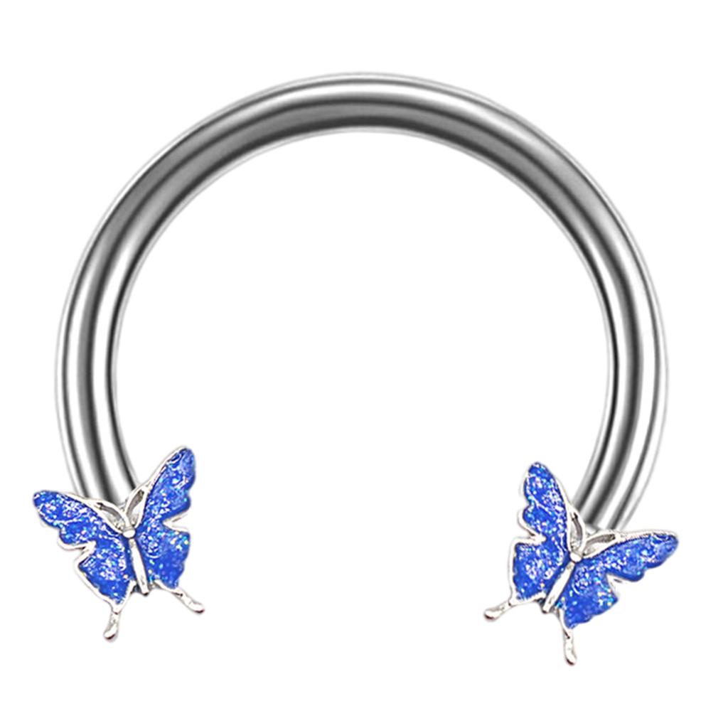 High Quality Piercing Jewelry  - Body Jewelry For Sensitive Skin บทวิจารณ์และราคา