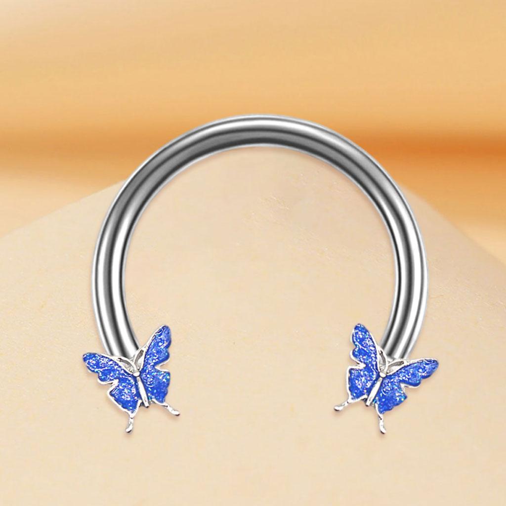 High Quality Piercing Jewelry  - Body Jewelry For Sensitive Skin บทวิจารณ์และราคา