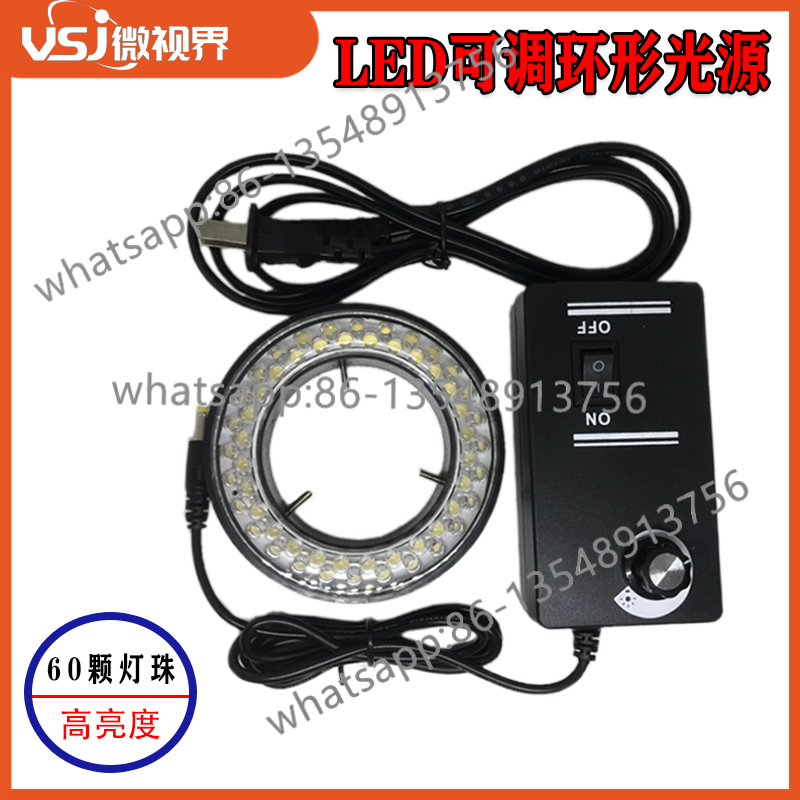 Microscope LED light source la - Body Jewelry Source บทวิจารณ์และราคา