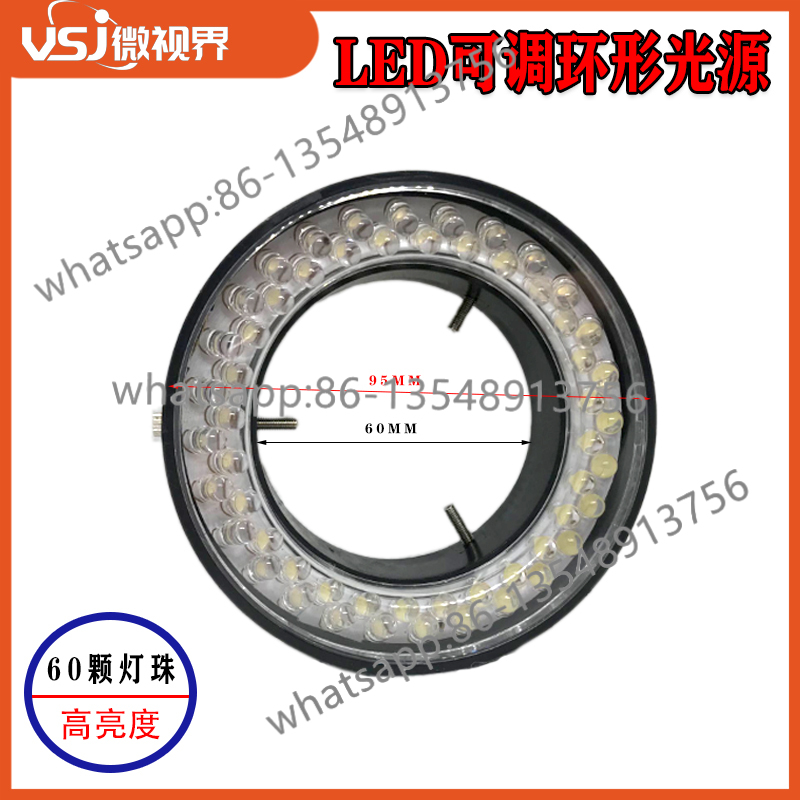Microscope LED light source la - Body Jewelry Source บทวิจารณ์และราคา