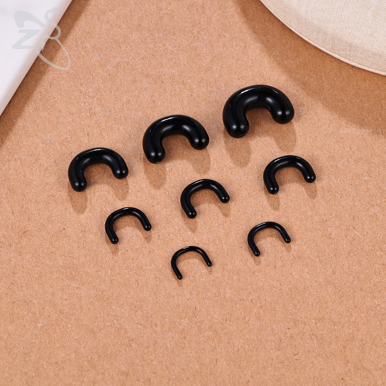ZS 1PC 2G/4G/6G/8G/10G/12G/14G - Zs Body Jewelry บทวิจารณ์และราคา