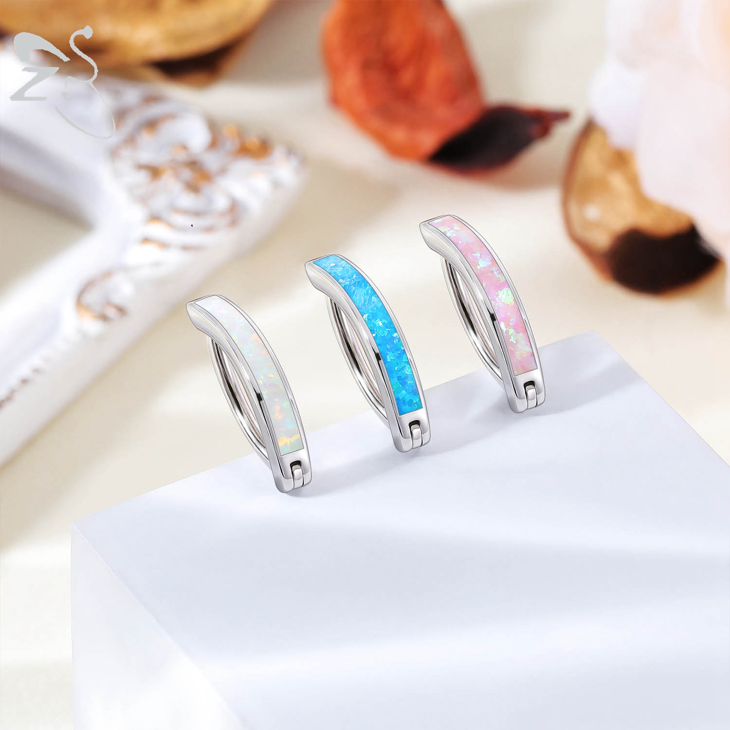 ZS 1 PC 925 Sterling Silver Na - Zs Body Jewelry บทวิจารณ์และราคา