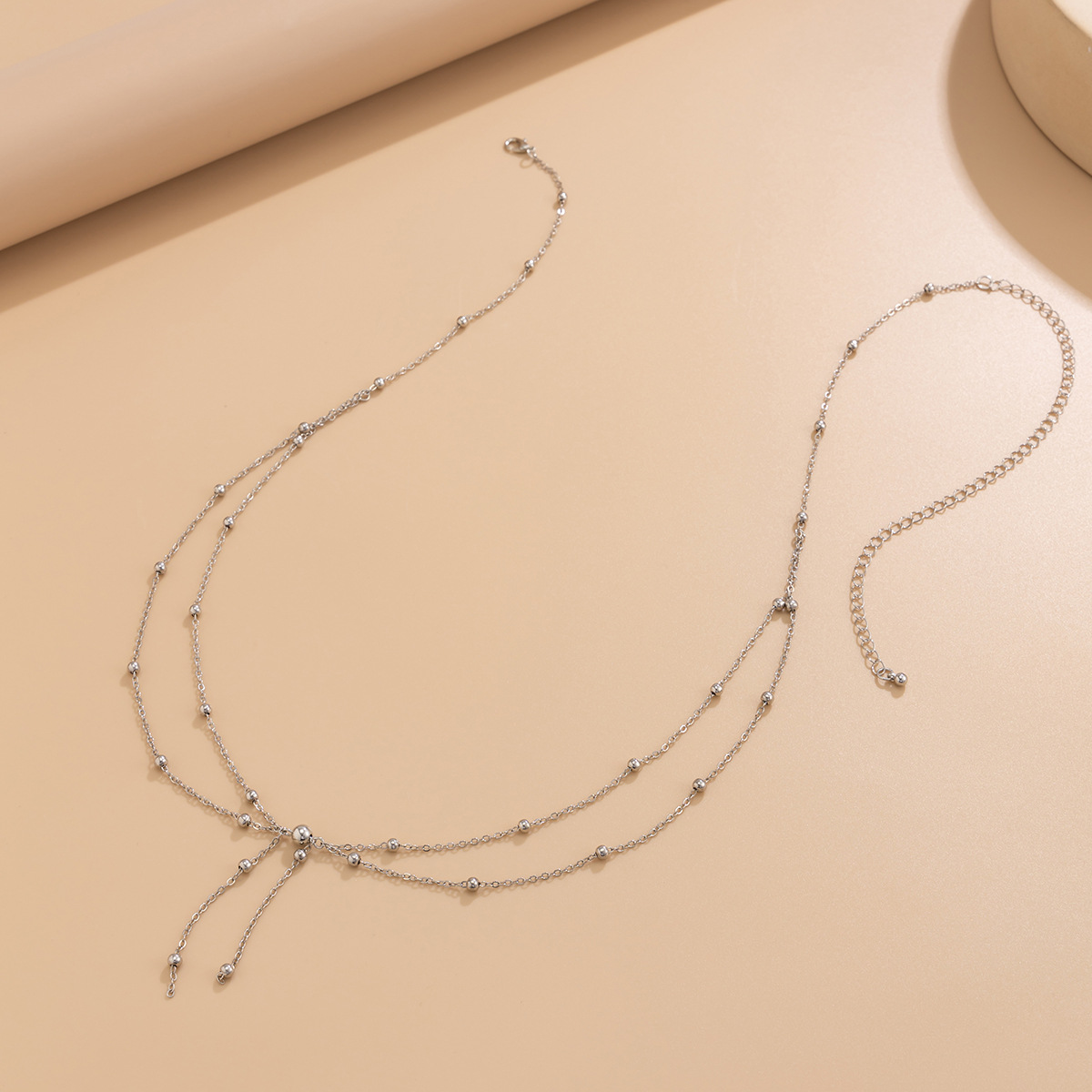 Waist Chain Multi Layer U Shap - Body Jewelry Gold บทวิจารณ์และราคา