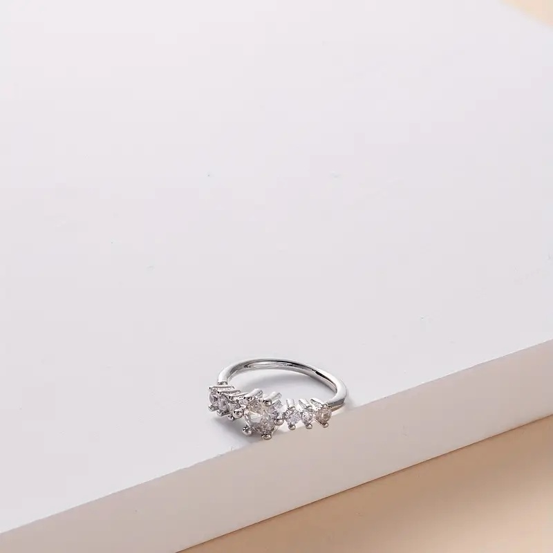 Simple Single Row Geometric S9 - Yellow Body Jewelry บทวิจารณ์และราคา
