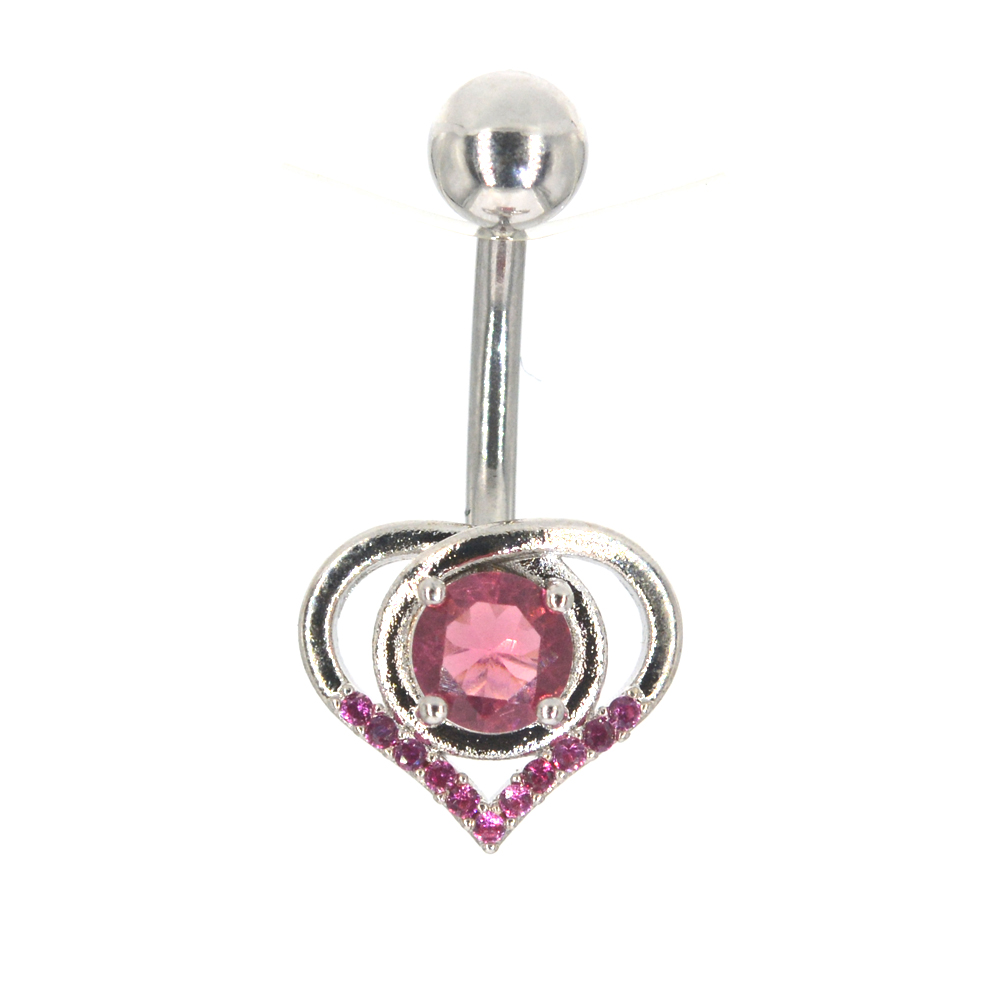 1Pc Butterfly Sexy Dangling Na - Body Jewelry Brands บทวิจารณ์และราคา
