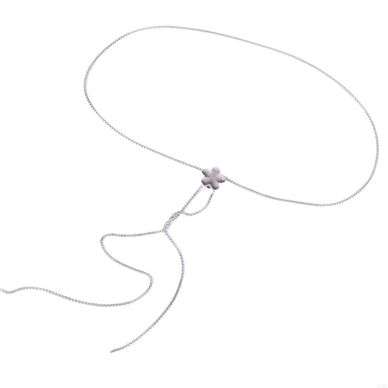 Metal Butterfly Waist Jewelry  - Body Jewelry For Sensitive Skin บทวิจารณ์และราคา