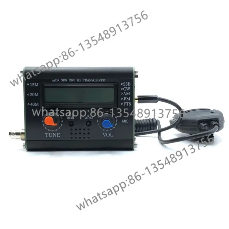 Open Source USDX HF Radio 3 Ba - Body Jewelry Source บทวิจารณ์และราคา