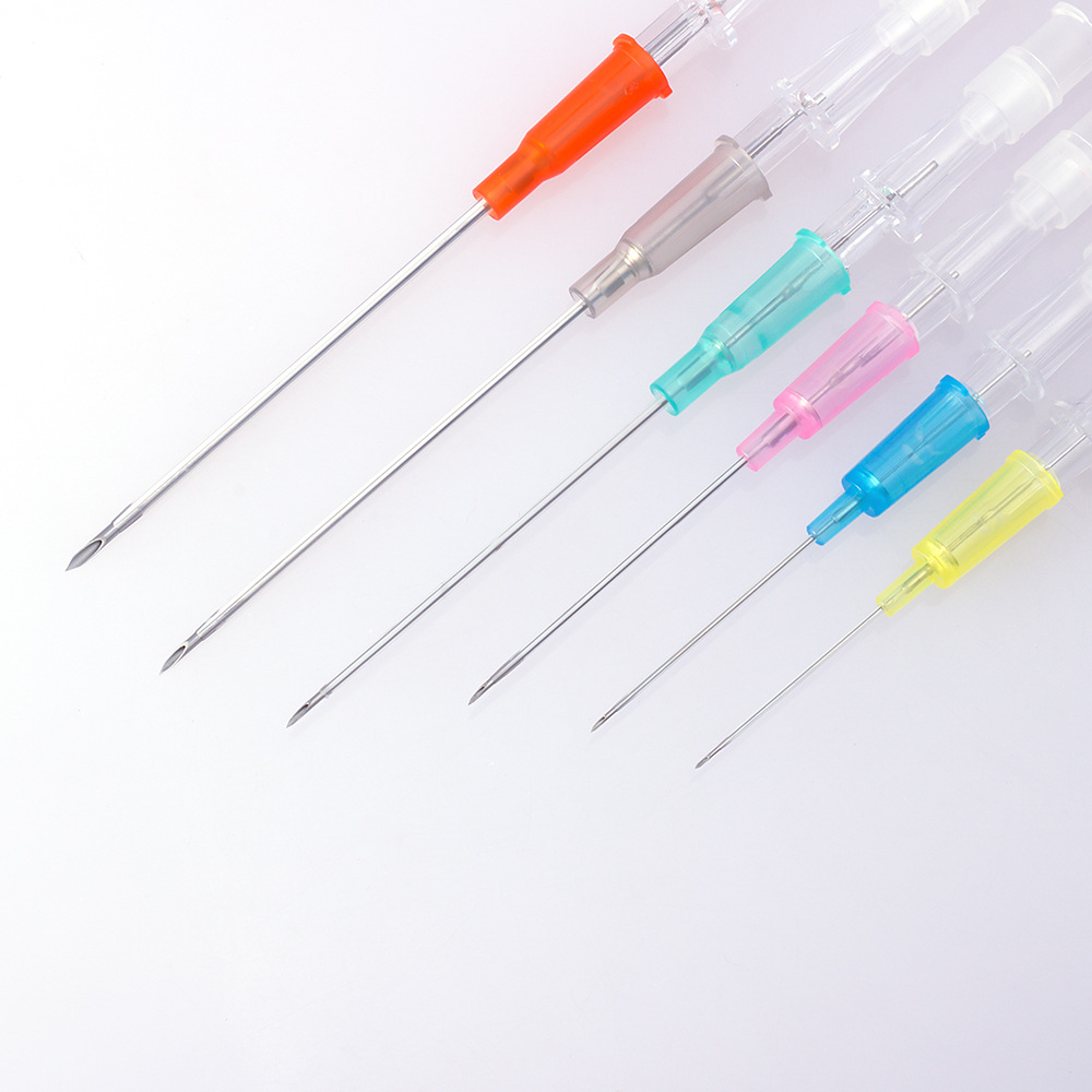 5pcs Sterilized Catheter Pierc - Body Jewelry Store บทวิจารณ์และราคา