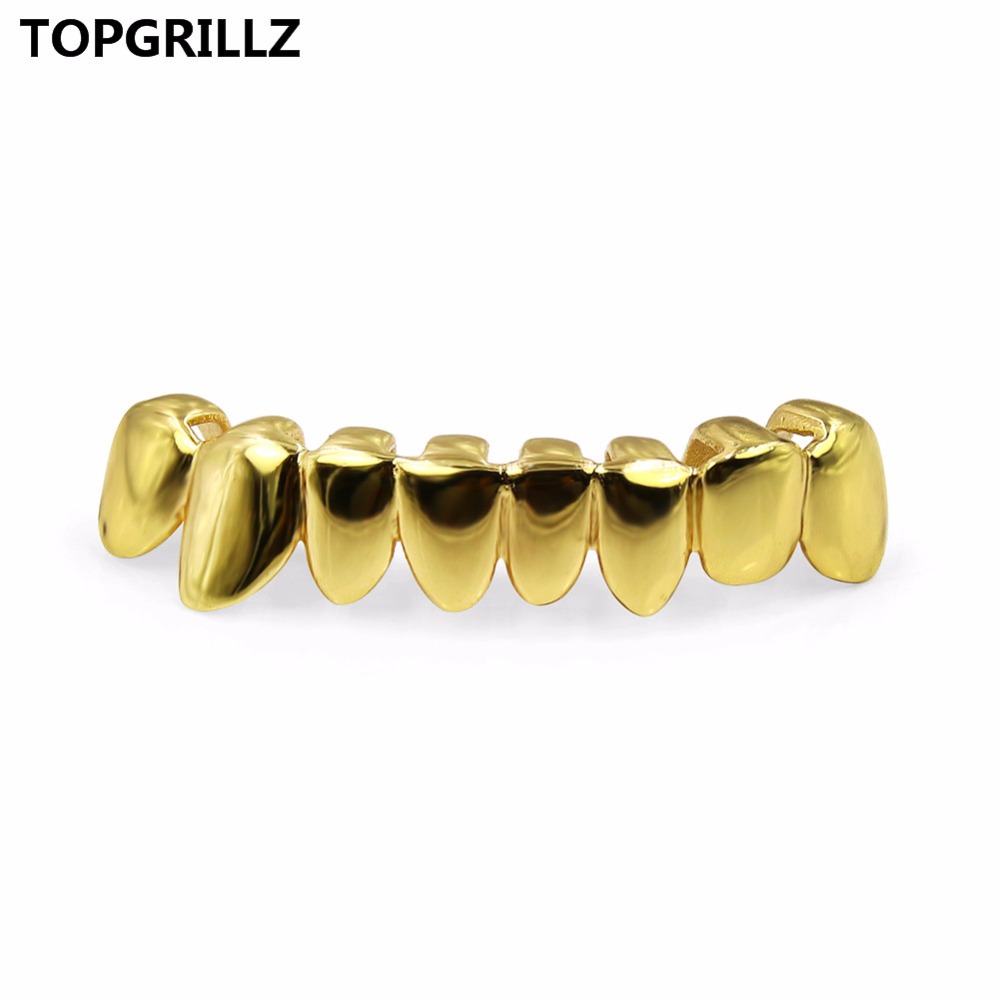 TOPGRILLZ Yellow GOLD Color PL - Yellow Body Jewelry บทวิจารณ์และราคา