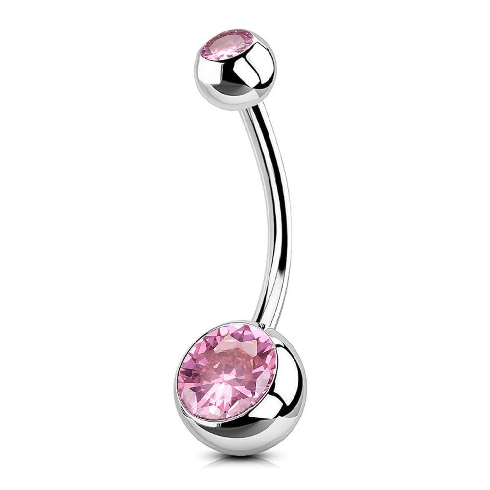 High Quality Titanium Material - Body Jewelry Titanium บทวิจารณ์และราคา