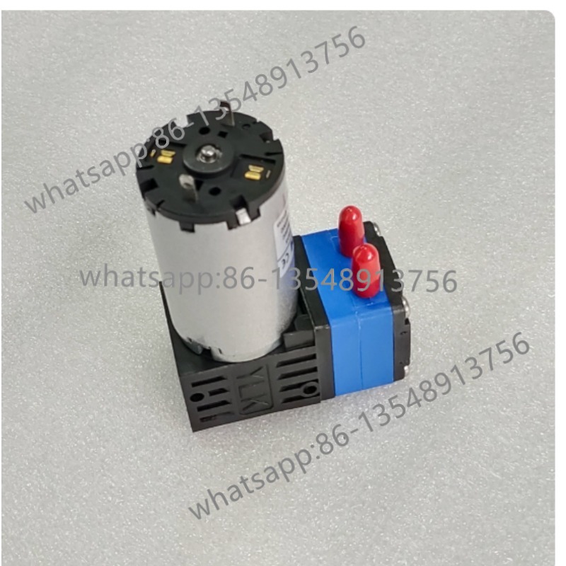 Diaphragm Water Pump DL300EEDC - Body Jewelry Brands บทวิจารณ์และราคา