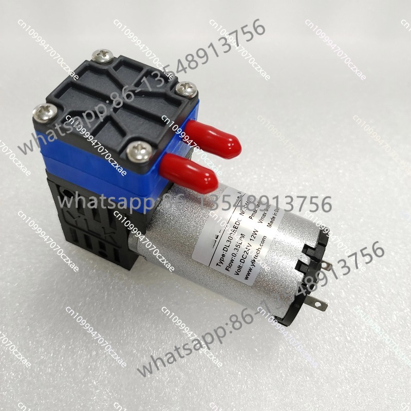 Diaphragm Water Pump DL300EEDC - Body Jewelry Brands บทวิจารณ์และราคา