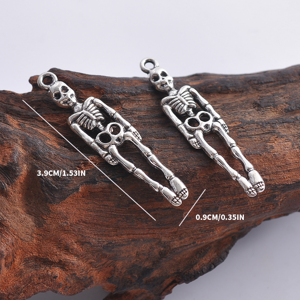 15-Piece Set of Full-Body Huma - Body Jewelry And Earrings บทวิจารณ์และราคา