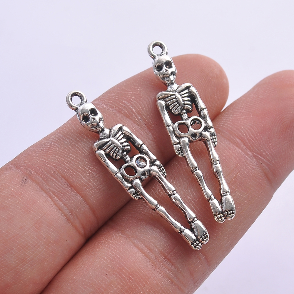 15-Piece Set of Full-Body Huma - Body Jewelry And Earrings บทวิจารณ์และราคา