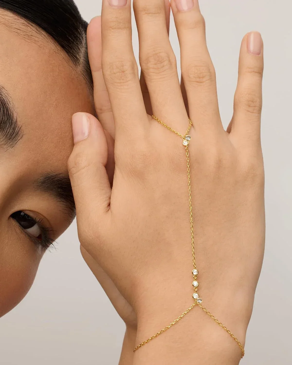 14K Yellow Gold Plated Stainle - Yellow Body Jewelry บทวิจารณ์และราคา