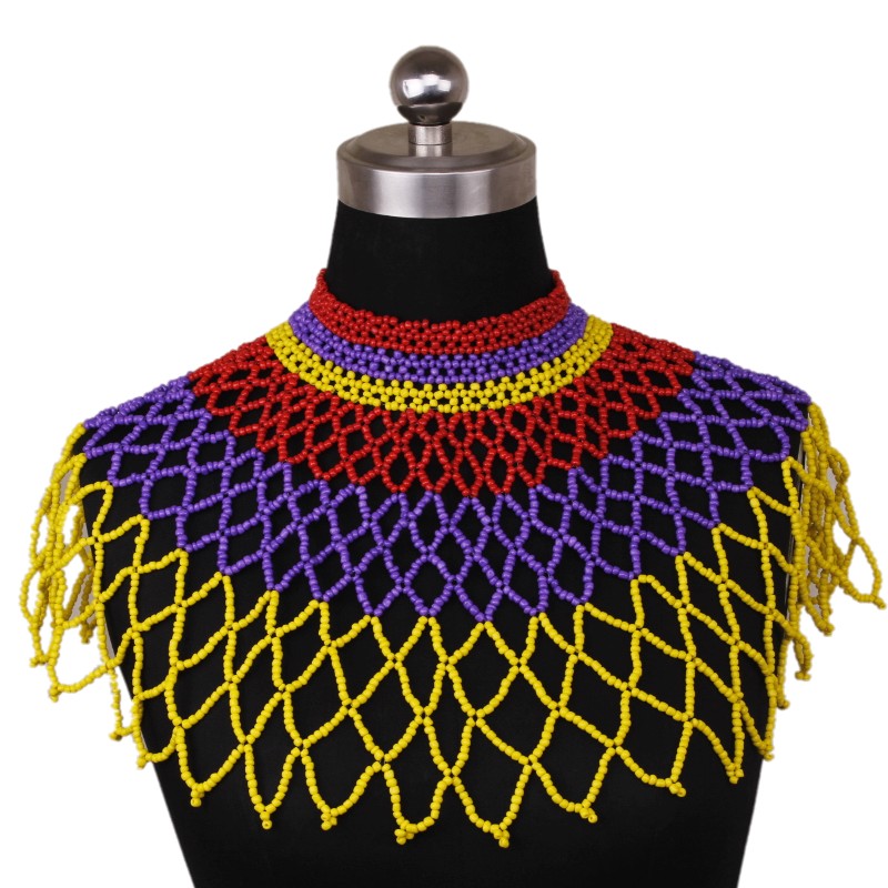 Dudo Store Bohemian African Cr - Body Jewelry Store บทวิจารณ์และราคา