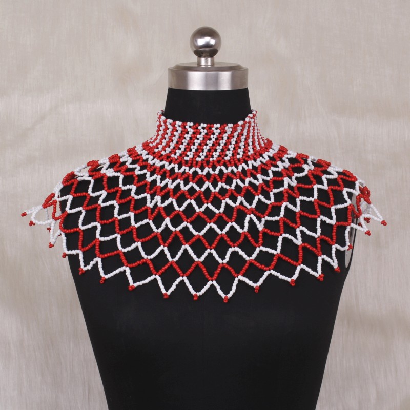 Dudo Store Bohemian African Cr - Body Jewelry Store บทวิจารณ์และราคา