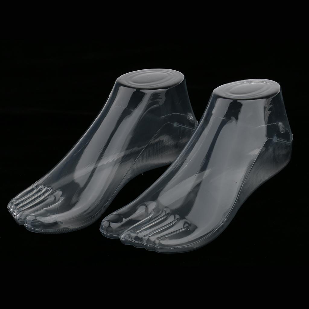 Female Feet Mannequin Display  - Body Jewelry Store บทวิจารณ์และราคา