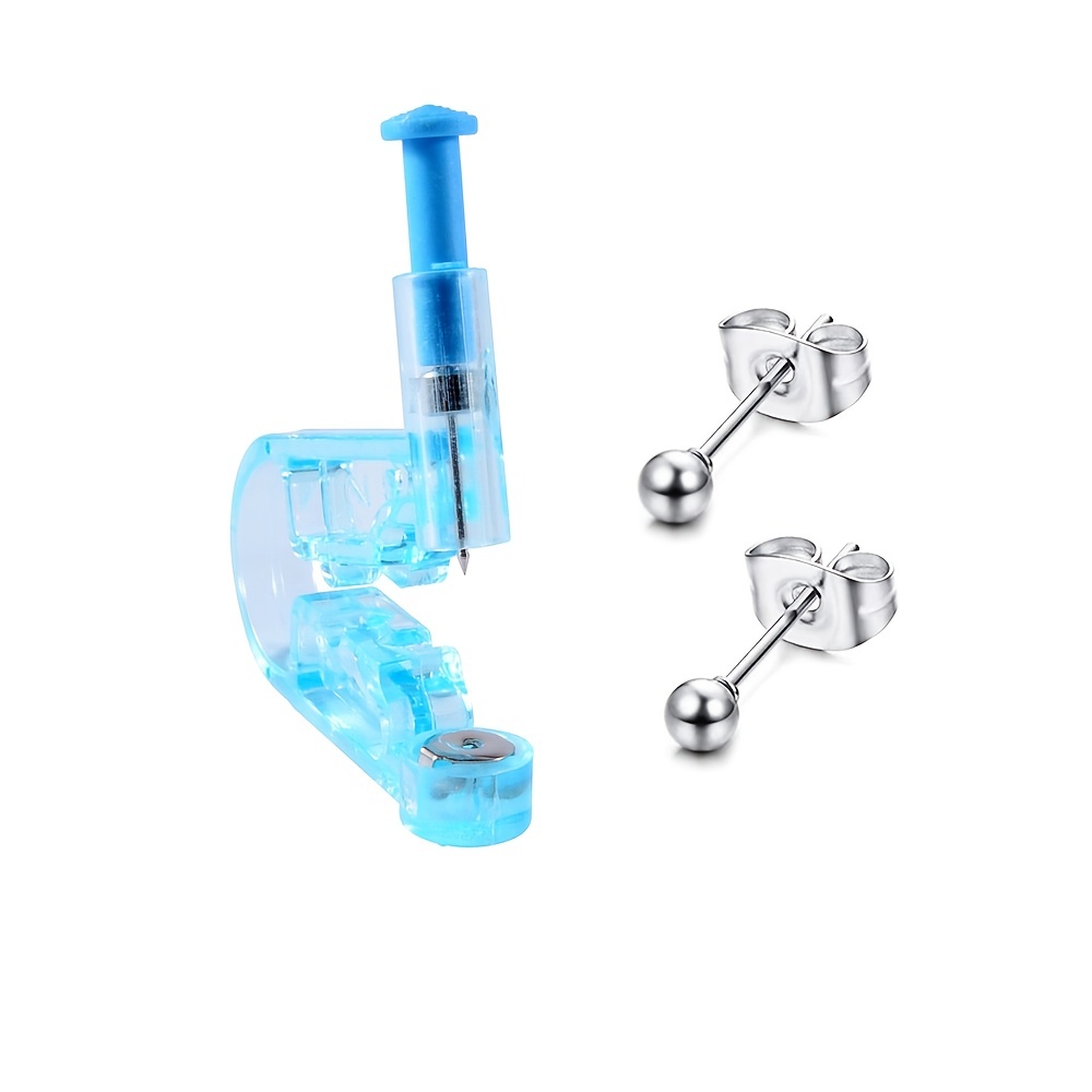 3 PCS Piercing Tool And Steel  - Body Jewelry Store บทวิจารณ์และราคา