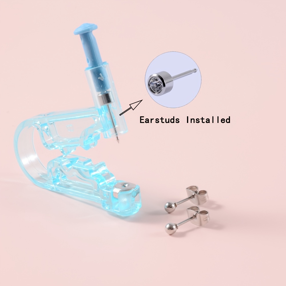 3 PCS Piercing Tool And Steel  - Body Jewelry Store บทวิจารณ์และราคา